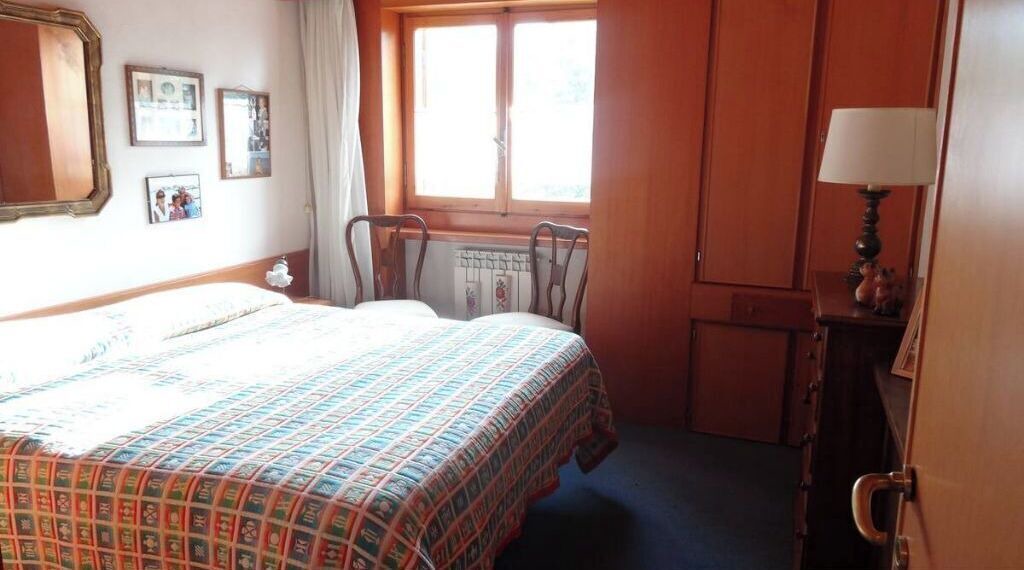 Photo of Bedroom in Pescasseroli