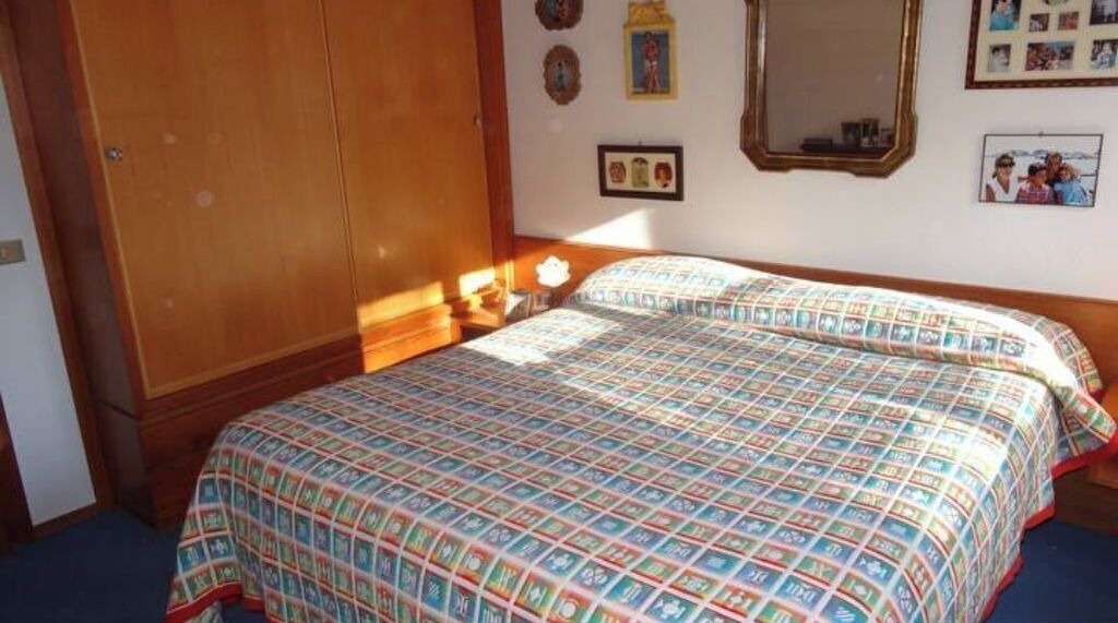 Photo of Bedroom in Pescasseroli