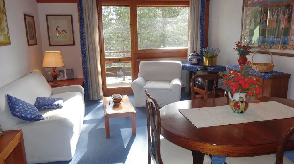 Photo of Livingroom in Pescasseroli