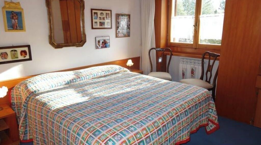 Photo of Bedroom in Pescasseroli