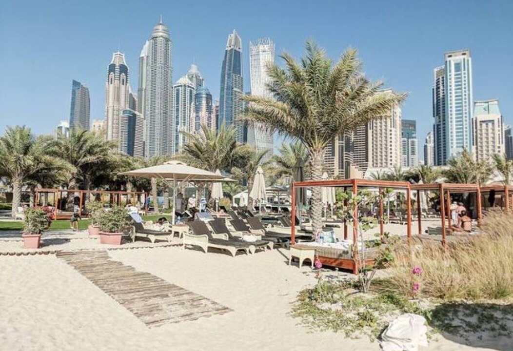 Photo of Outdoor in Al Safa
