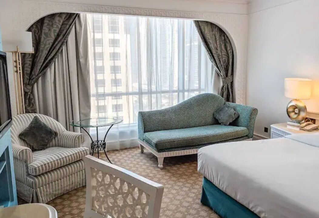 Photo of Bedroom in Al Safa