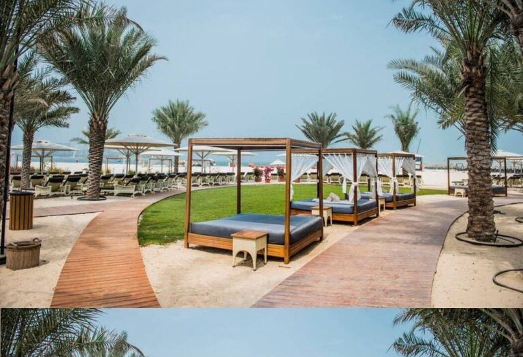 Photo of Outdoor in Al Safa