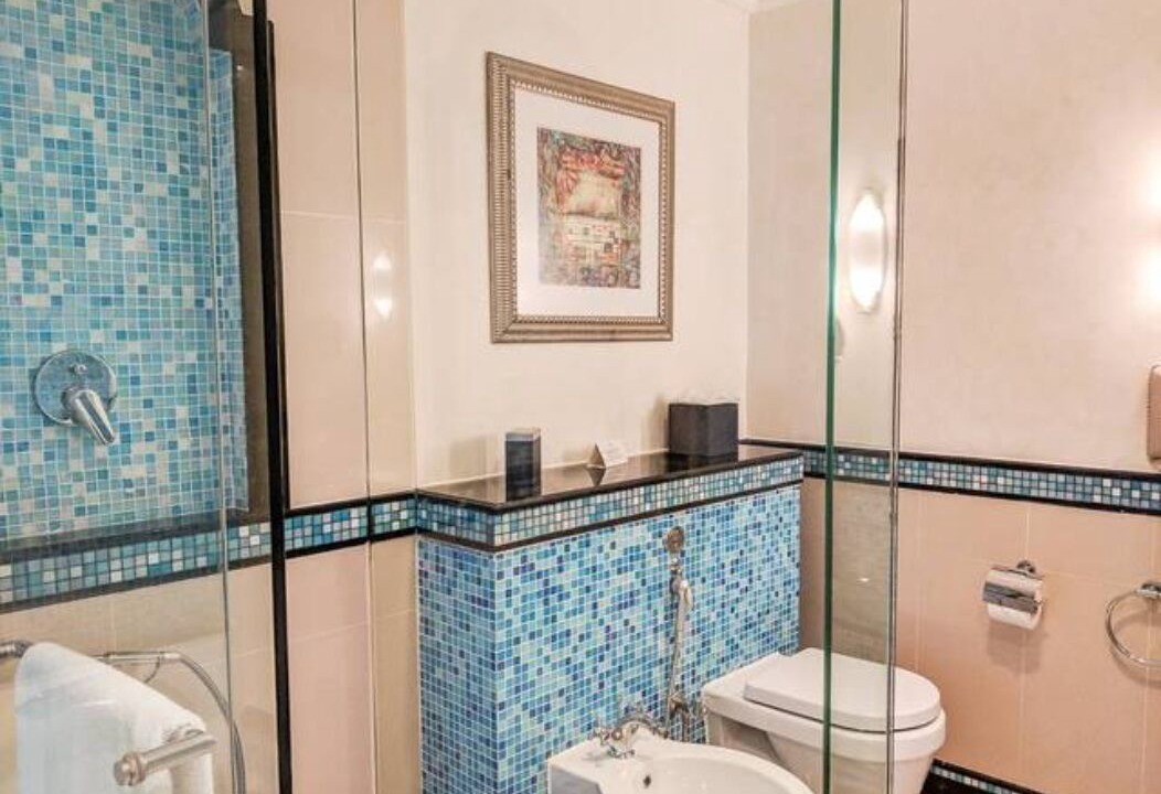 Photo of Bathroom in Al Safa