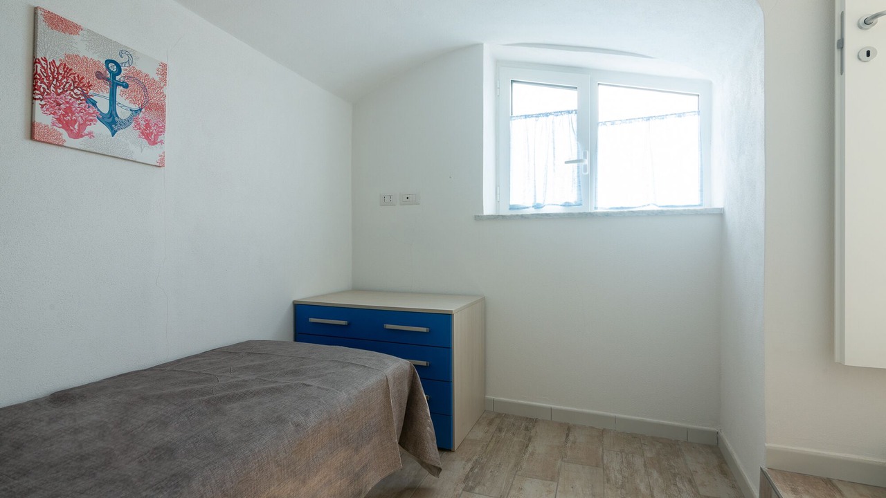 Photo of Bedroom in Ischia Porto