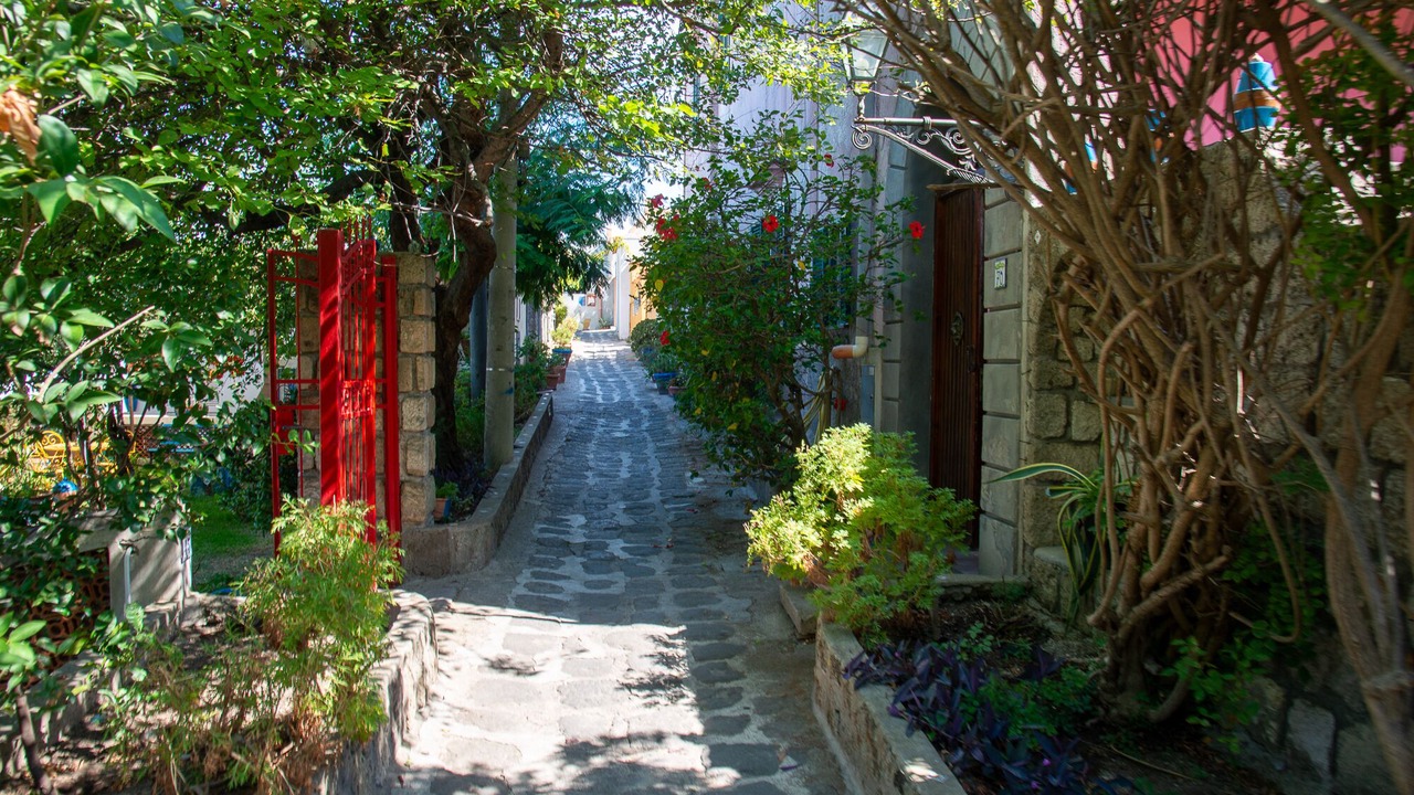 Photo of Outdoor in Ischia Porto