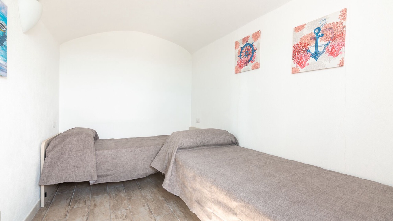 Photo of Bedroom in Ischia Porto