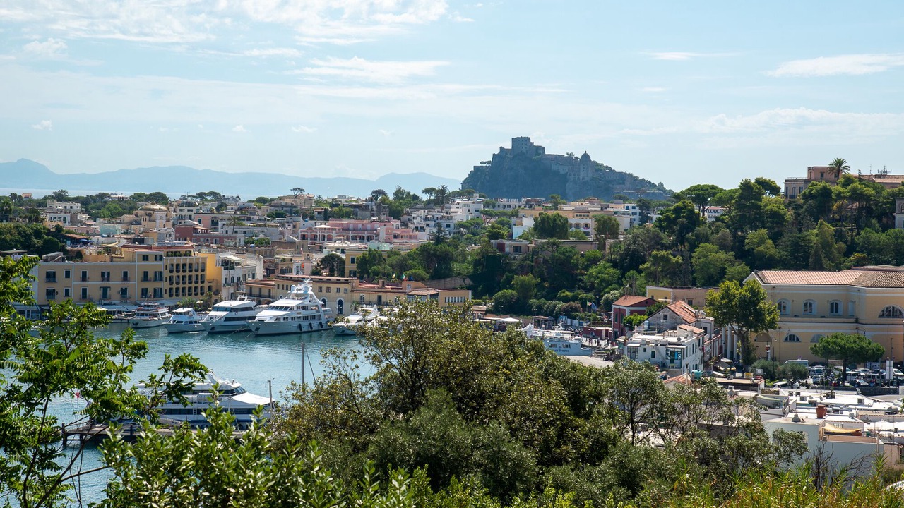 Photo of Outdoor in Ischia Porto