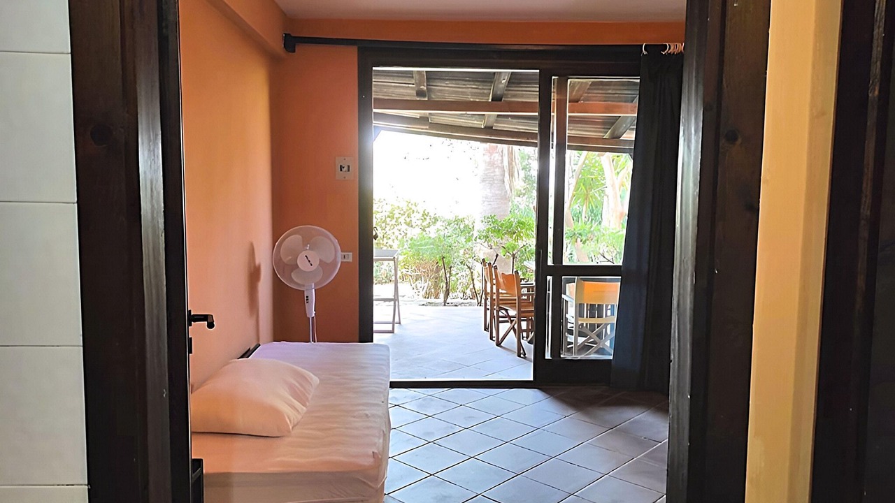 Photo of Livingroom in Briatico