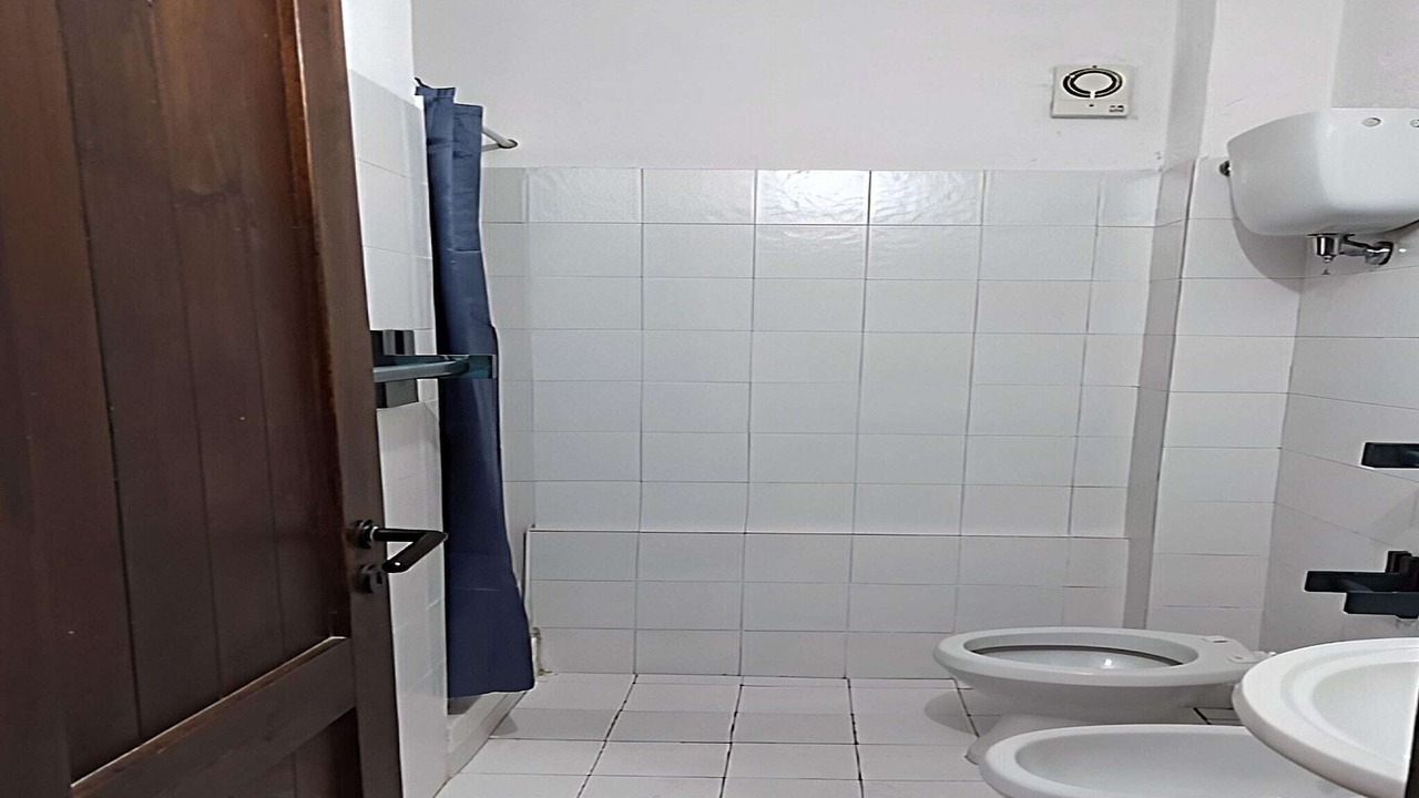Photo of Bathroom in Briatico