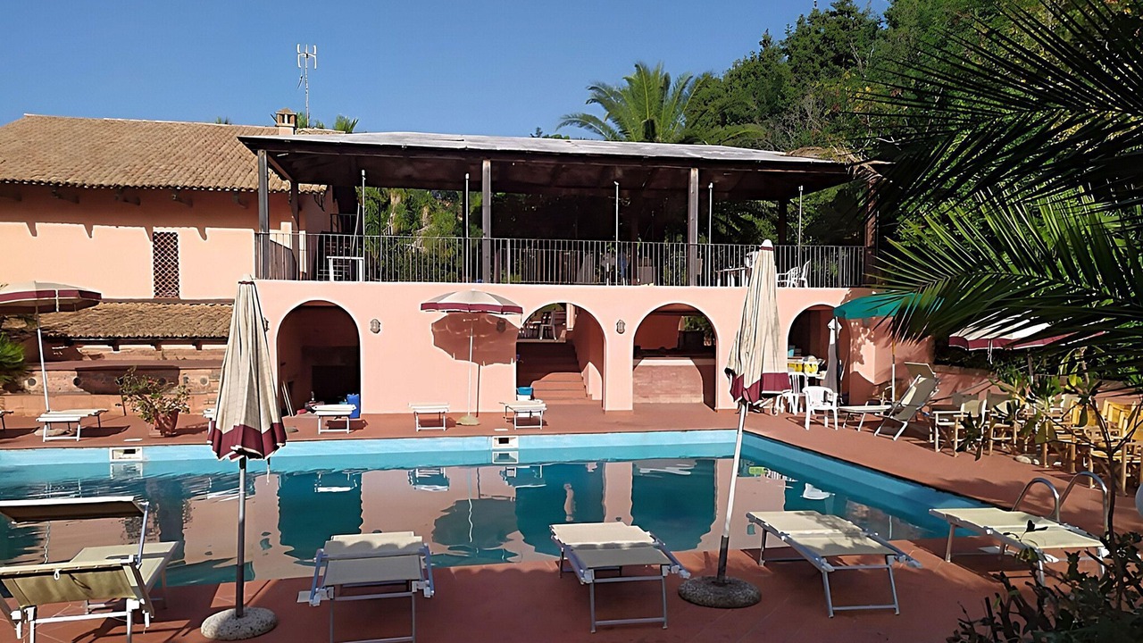 Photo of Outdoor in Briatico