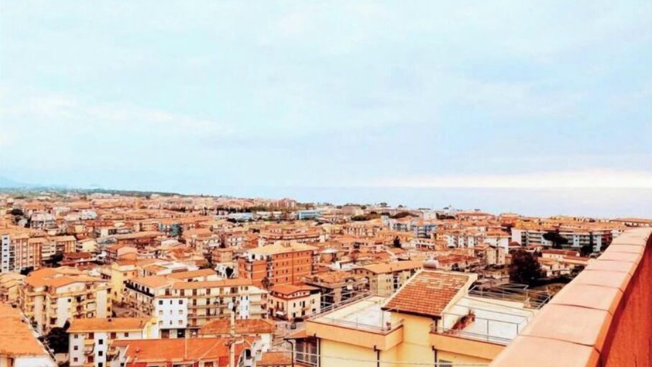 Photo of Patio Balcony in Scalea