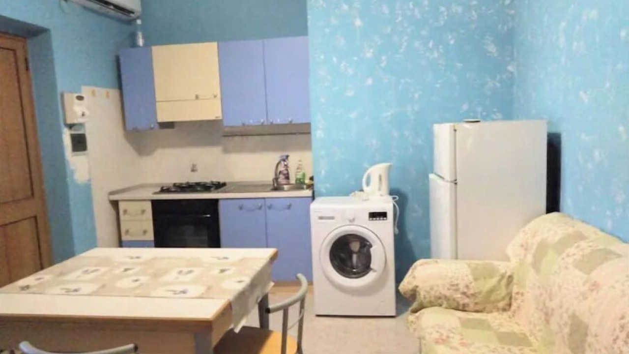 Photo of Kitchen in Scalea