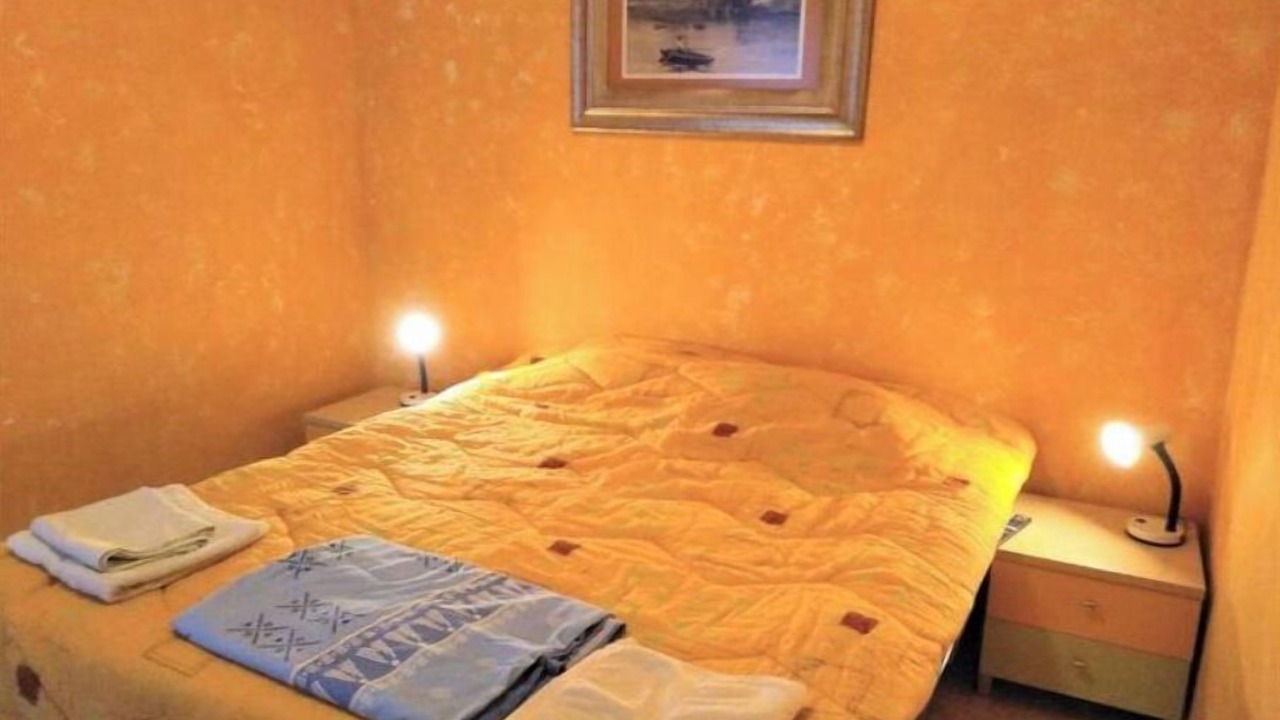 Photo of Bedroom in Scalea