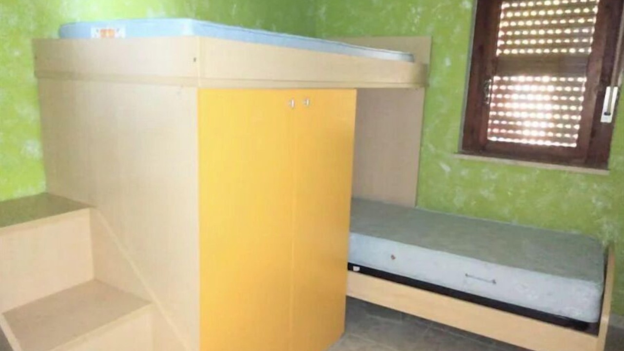 Photo of Bedroom in Scalea
