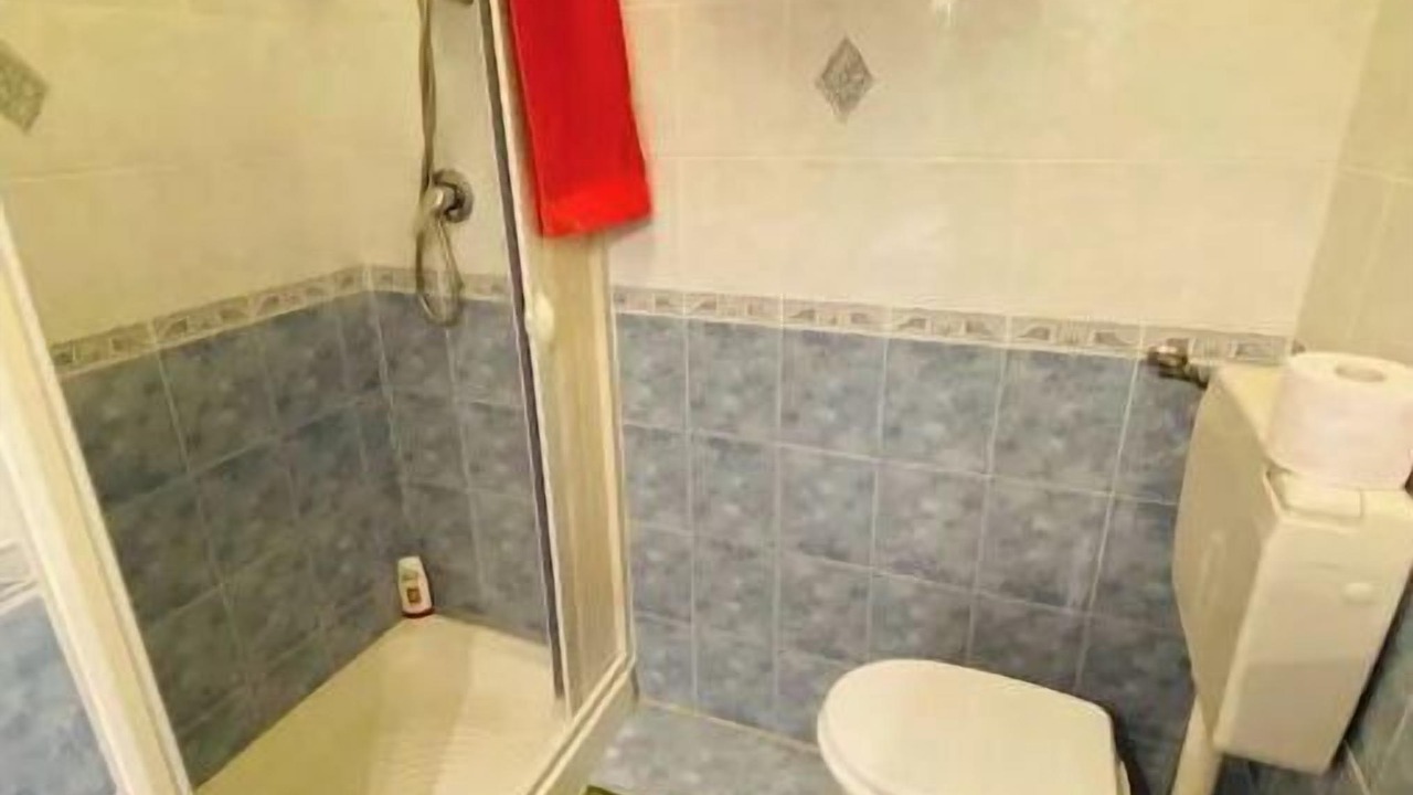 Photo of Bathroom in Scalea