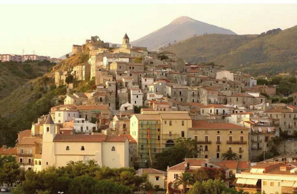Photo of Outdoor in Scalea
