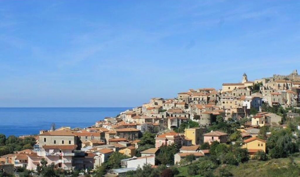 Photo of Outdoor in Scalea