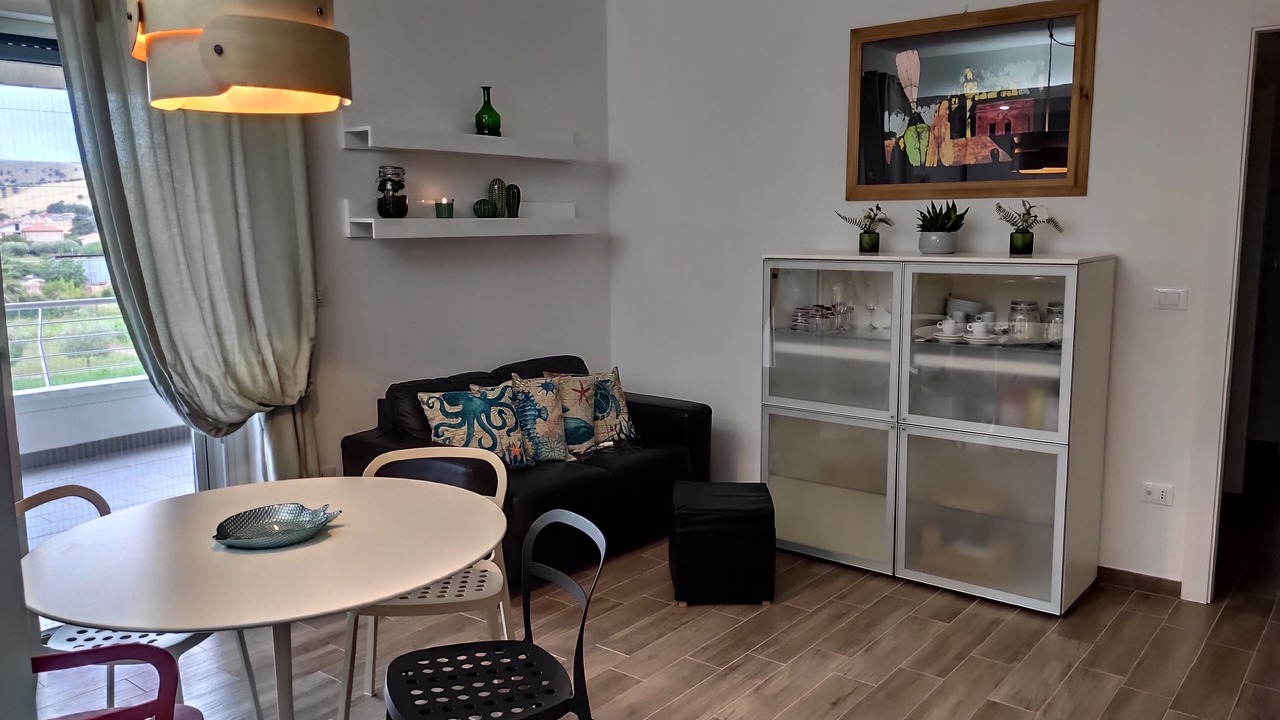 Photo of Livingroom in Cologna Spiaggia