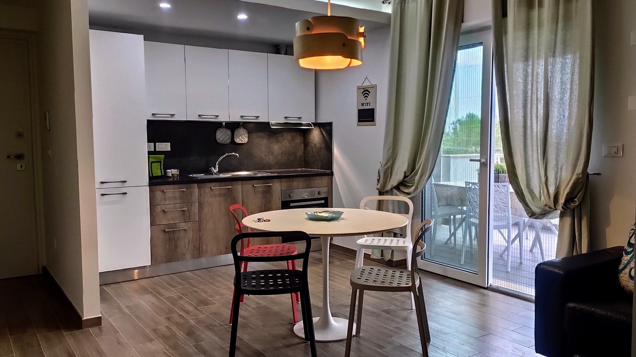 Photo of Kitchen in Cologna Spiaggia
