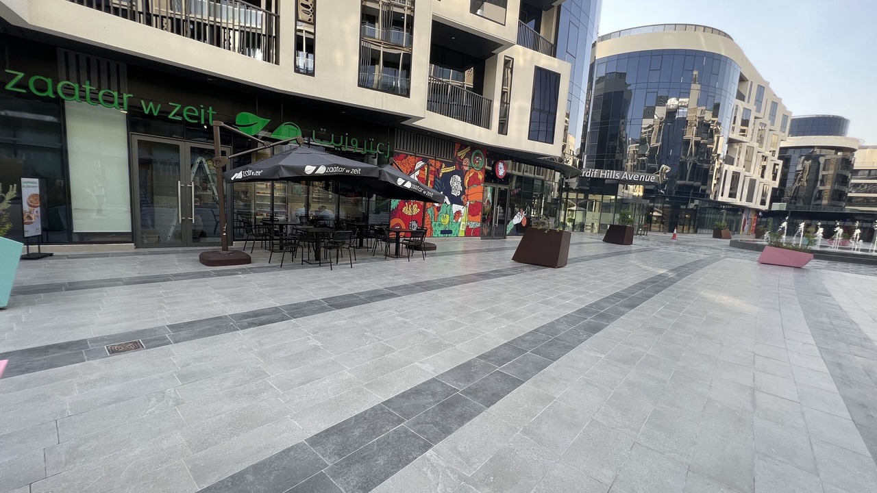 Photo of Outdoor in Mirdif