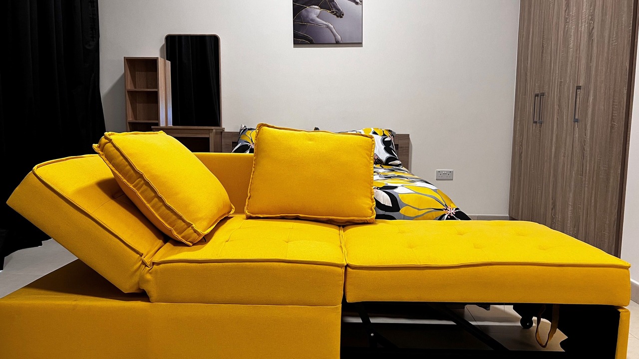 Photo of Livingroom in Mirdif