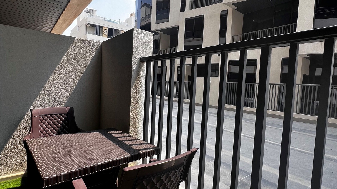 Photo of Outdoor in Mirdif