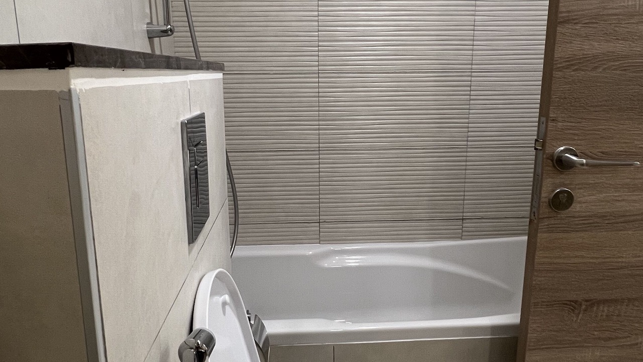 Photo of Bathroom in Mirdif