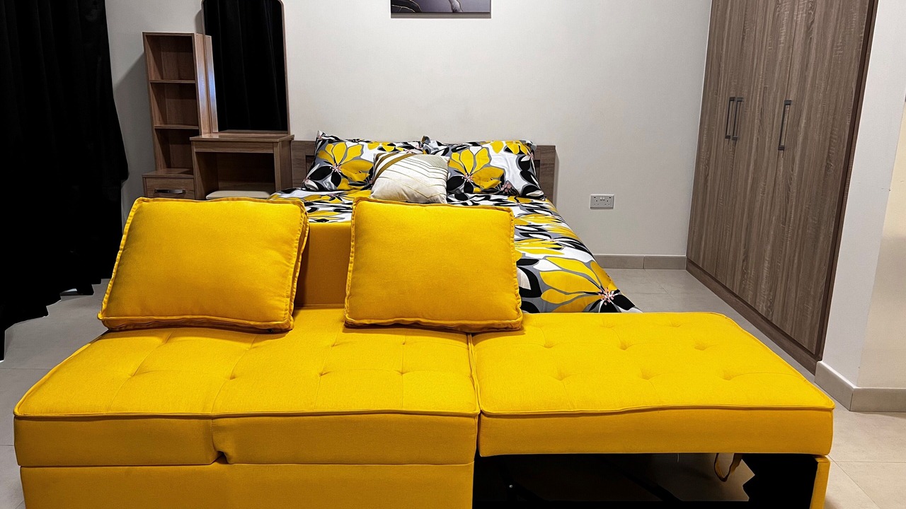Photo of Bedroom in Mirdif