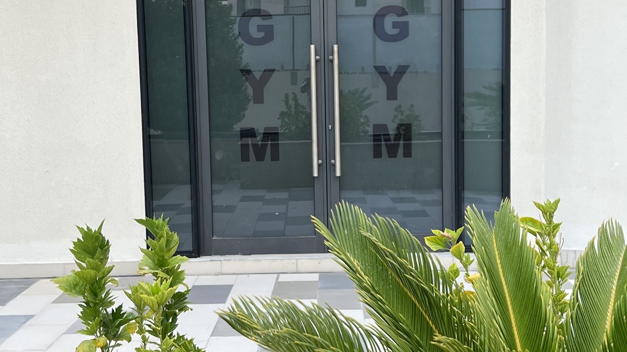 Photo of Outdoor in Mirdif