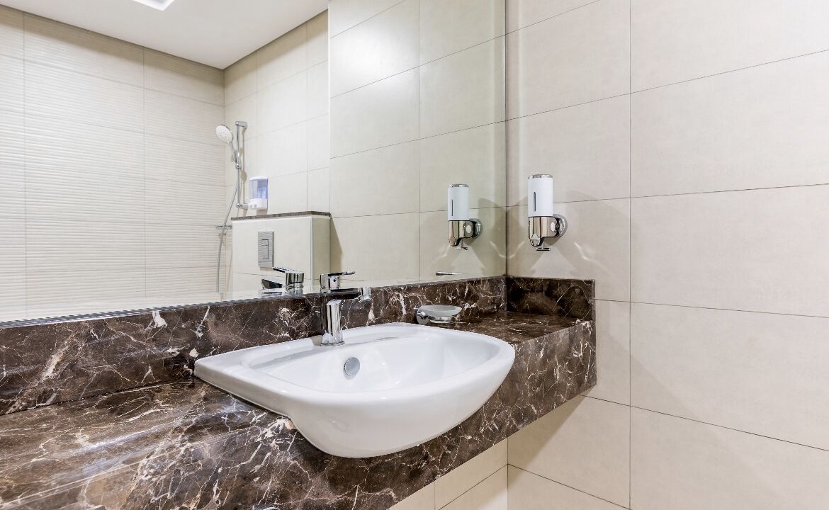 Photo of Bathroom in Mirdif