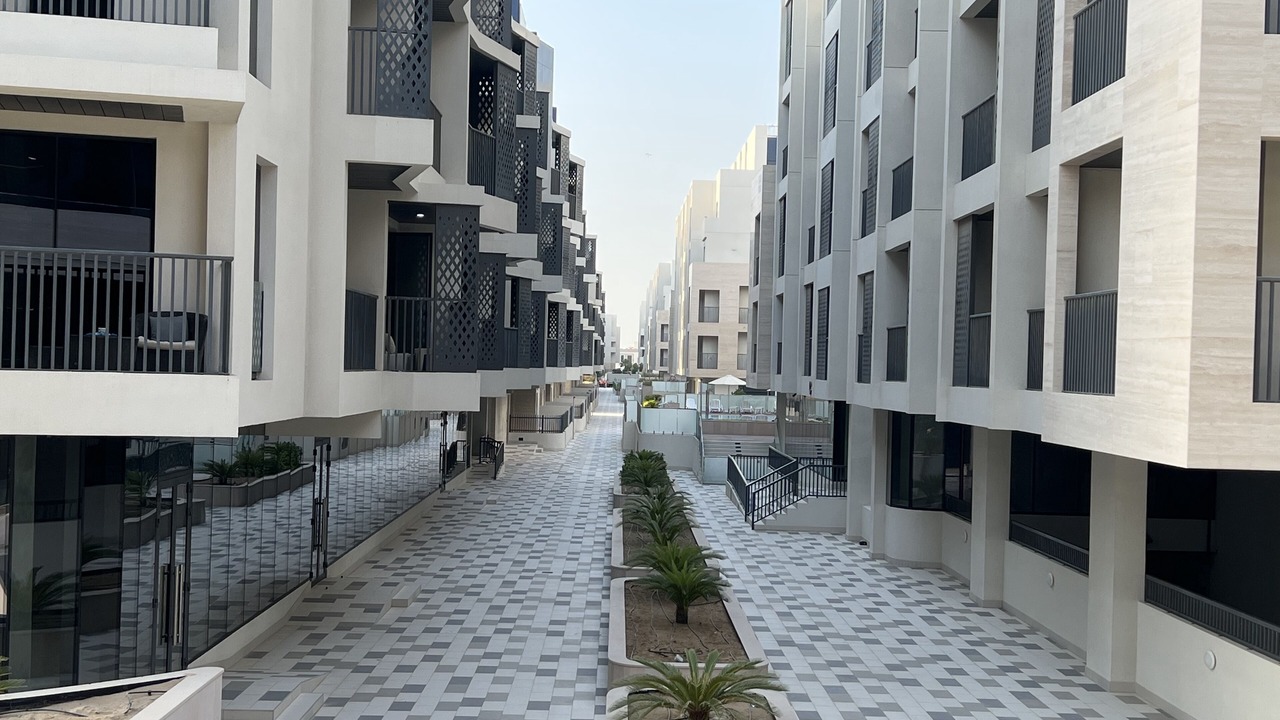 Photo of Outdoor in Mirdif