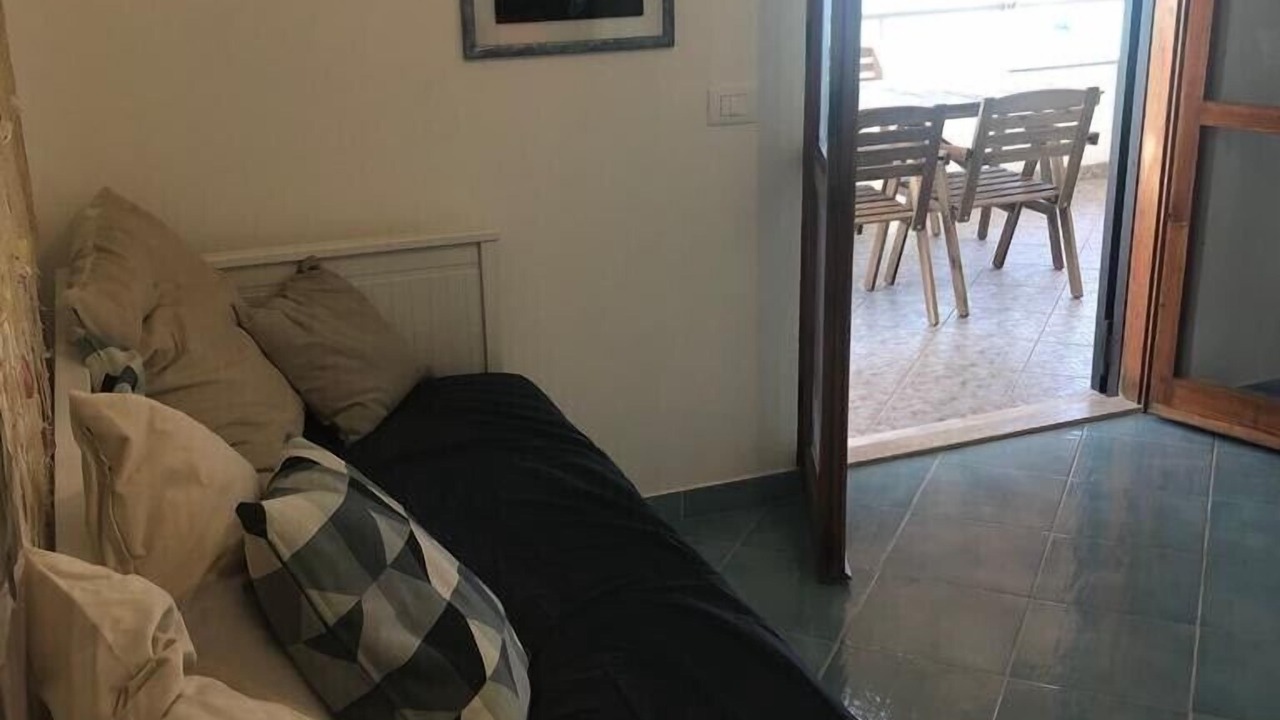 Photo of Livingroom in Belvedere Marittimo