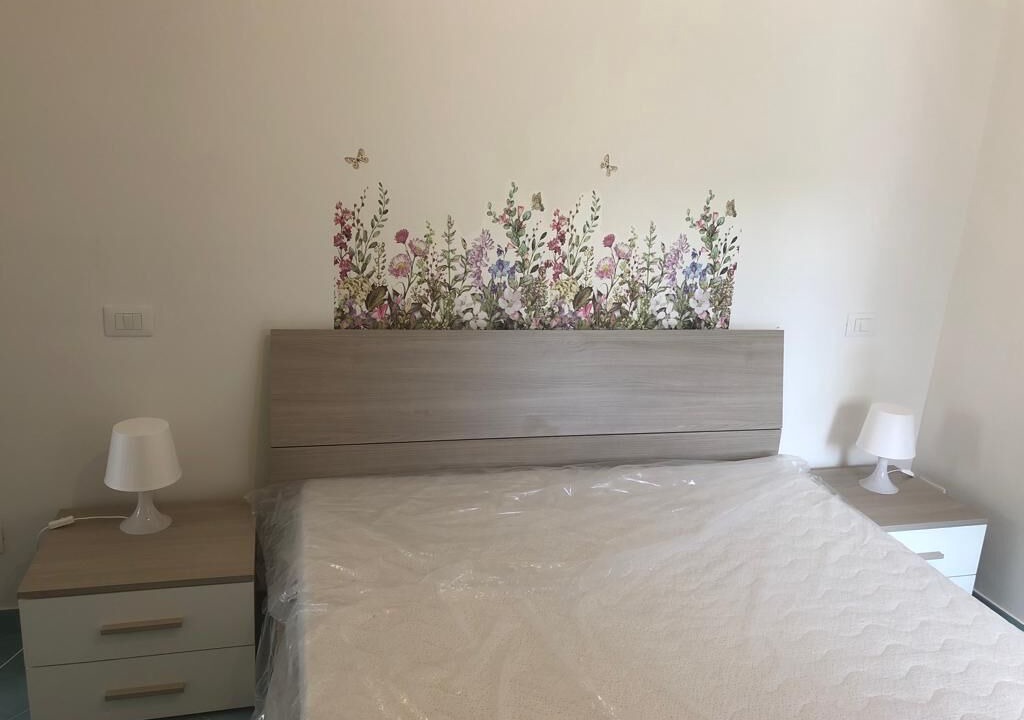 Photo of Bedroom in Belvedere Marittimo