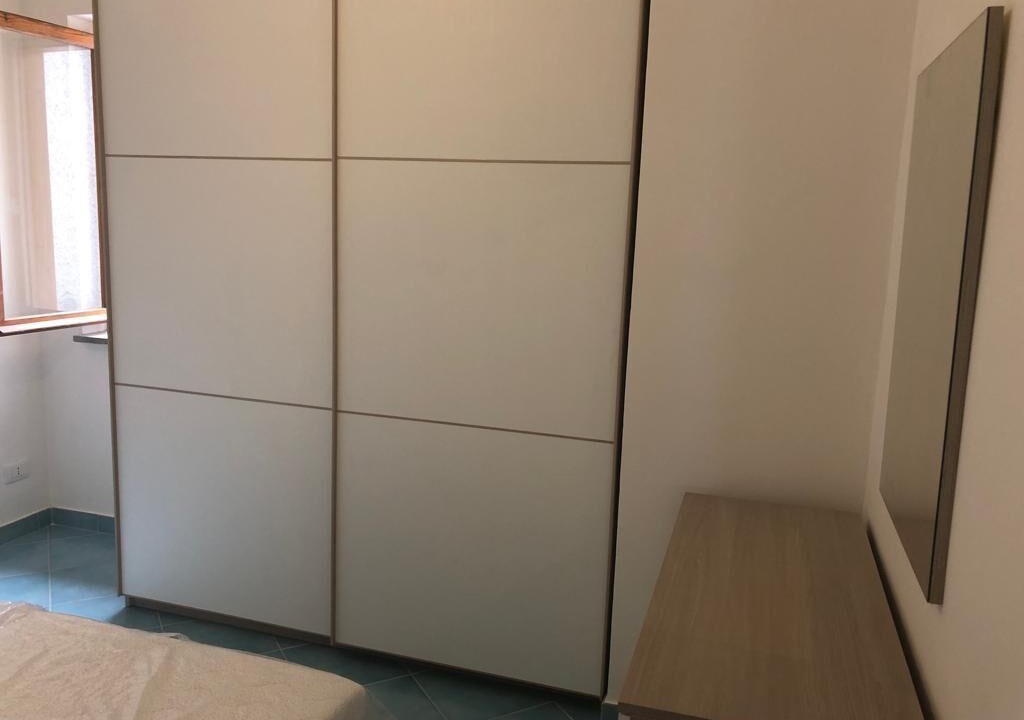 Photo of Bedroom in Belvedere Marittimo