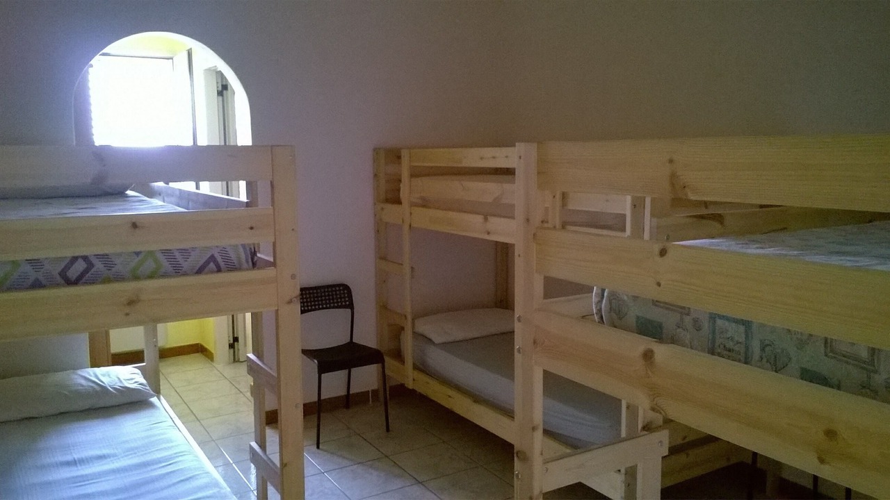 Photo of Bedroom in Montenero di Bisaccia
