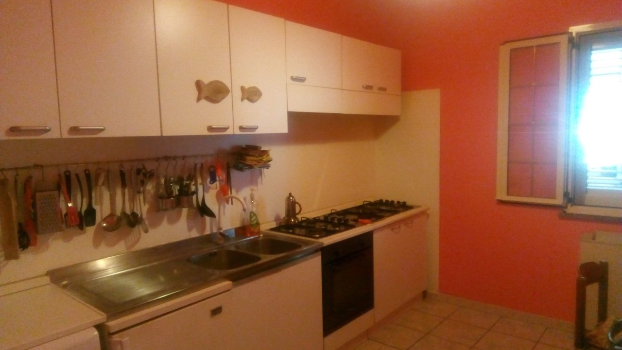 Photo of Kitchen in Montenero di Bisaccia