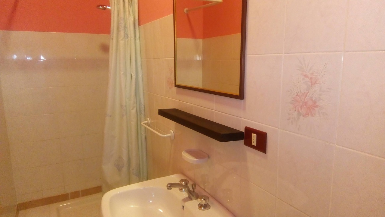 Photo of Bathroom in Montenero di Bisaccia