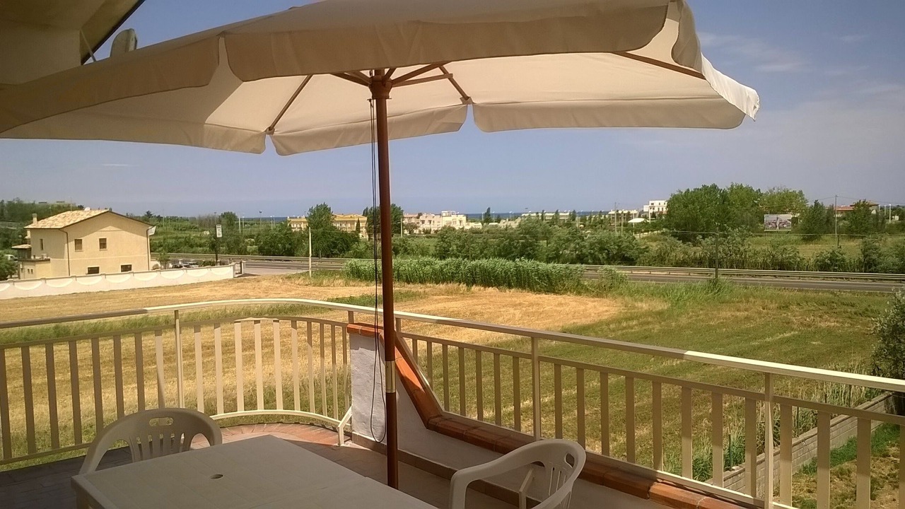 Photo of Outdoor in Montenero di Bisaccia