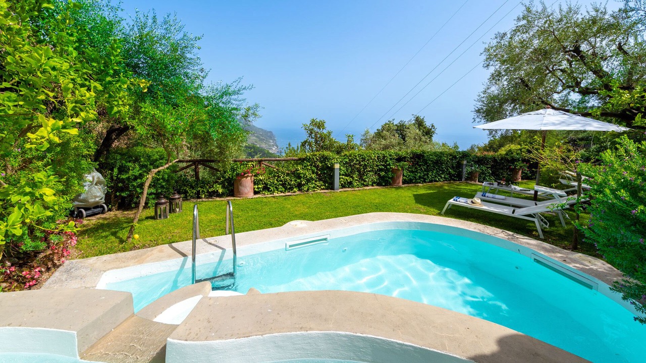 Photo of Outdoor in Ravello