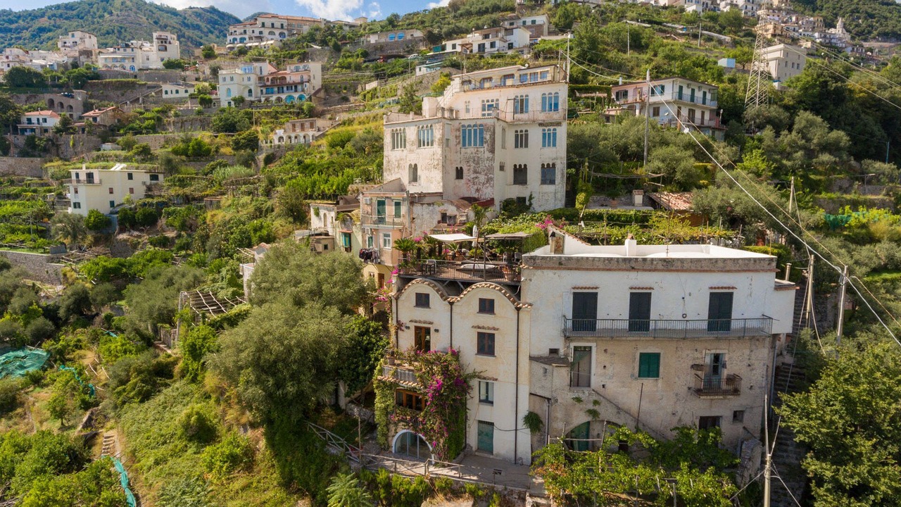 Photo of Outdoor in Ravello