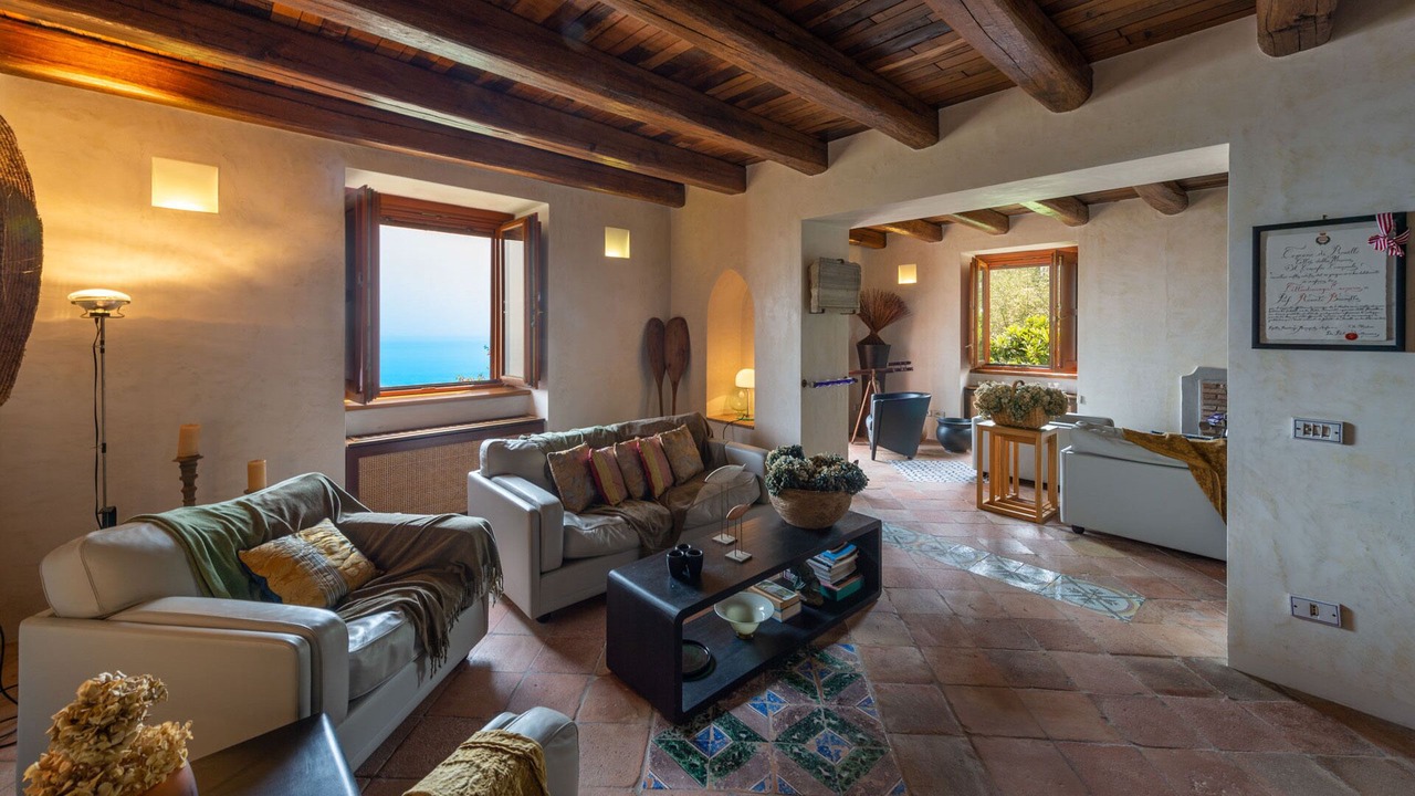 Photo of Livingroom in Ravello