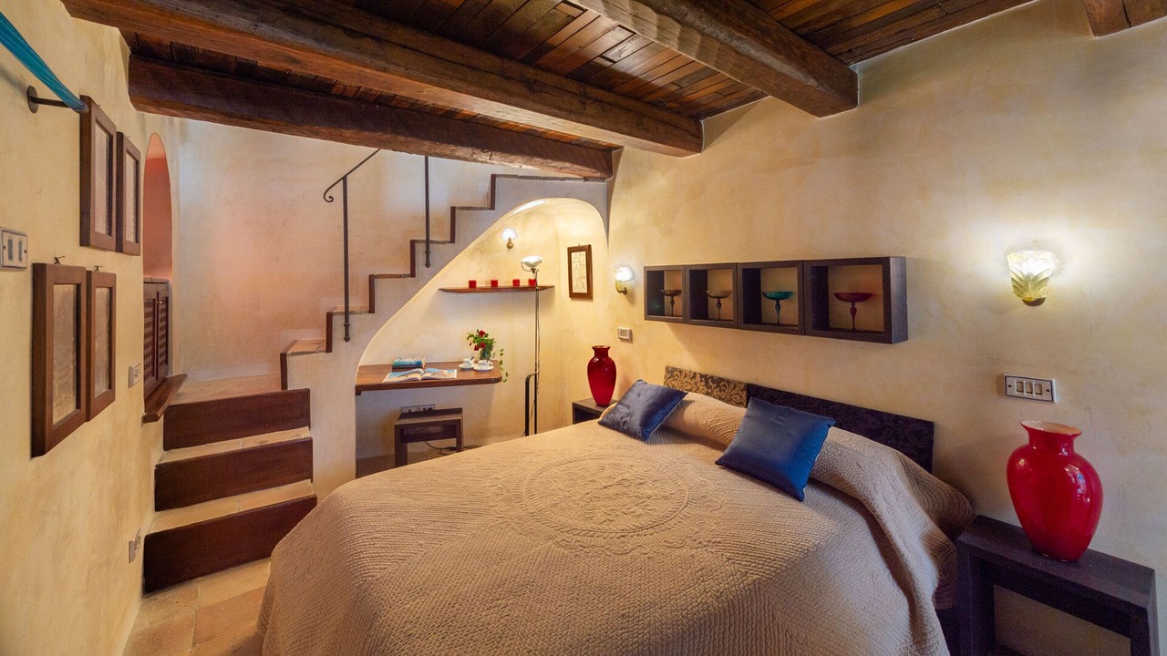 Photo of Bedroom in Ravello