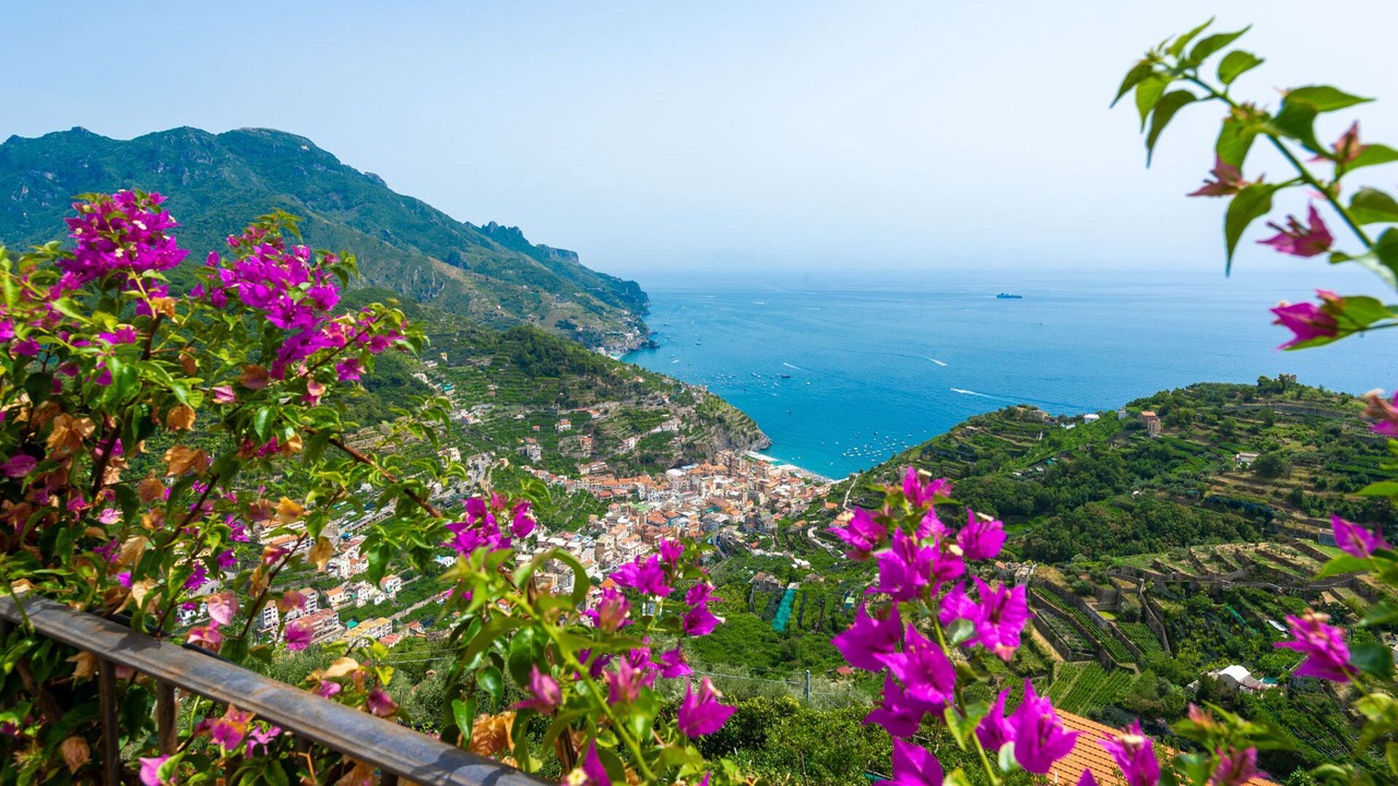 Photo of Others in Ravello