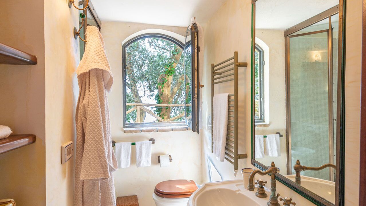 Photo of Bathroom in Ravello