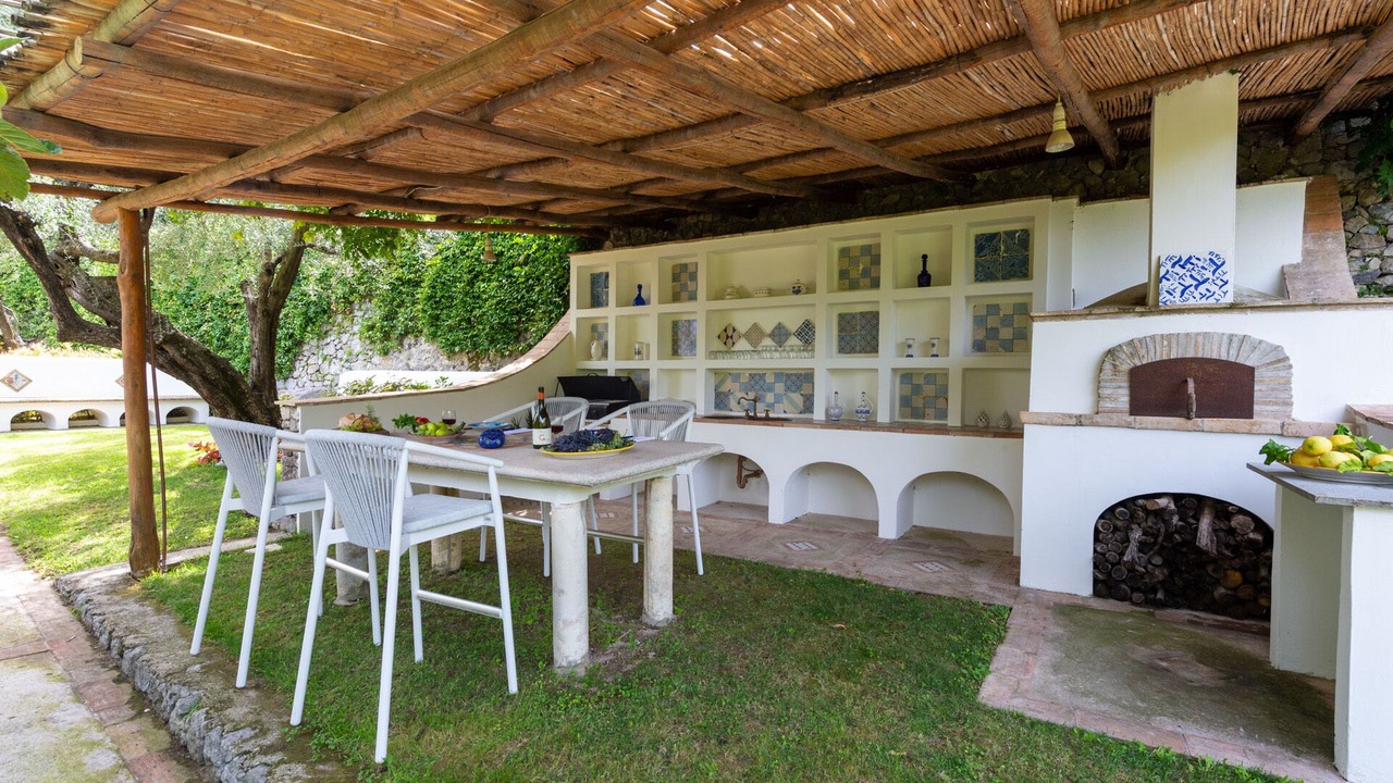 Photo of Outdoor in Ravello