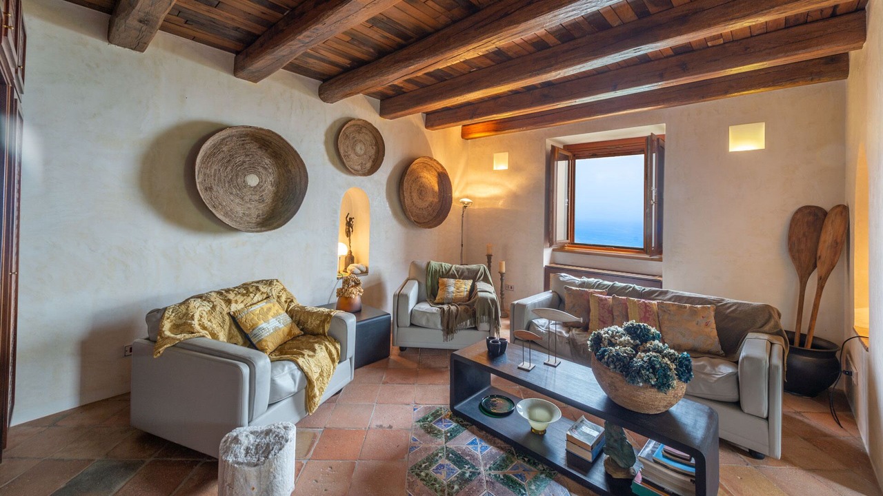 Photo of Livingroom in Ravello