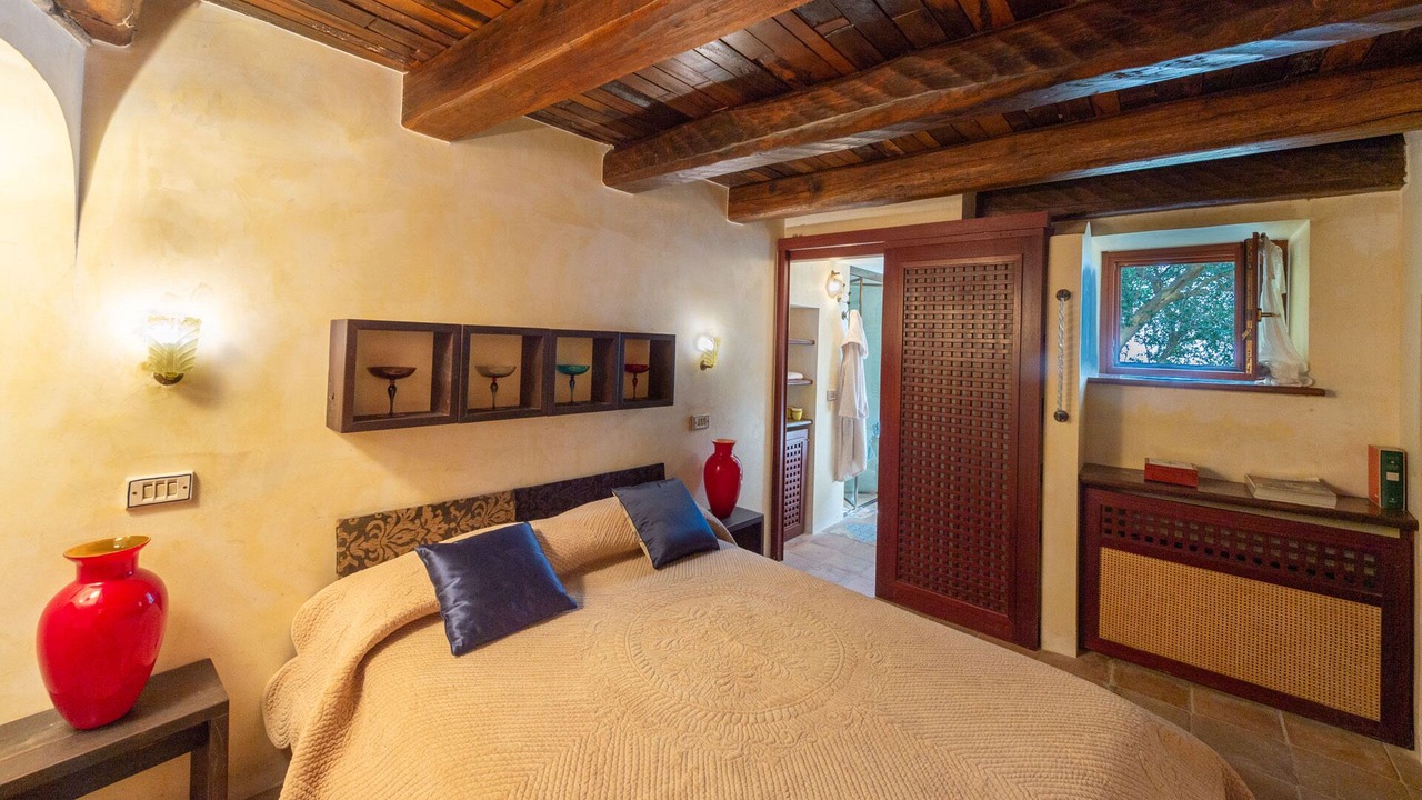 Photo of Bedroom in Ravello