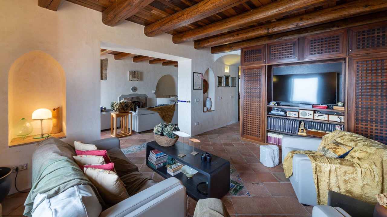 Photo of Livingroom in Ravello