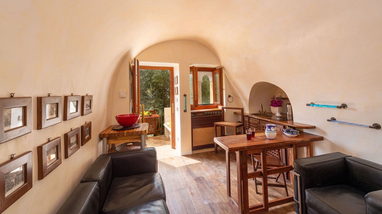 Photo of Livingroom in Ravello